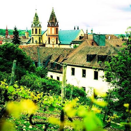 Youth Hostel Wuerzburg Exterior photo