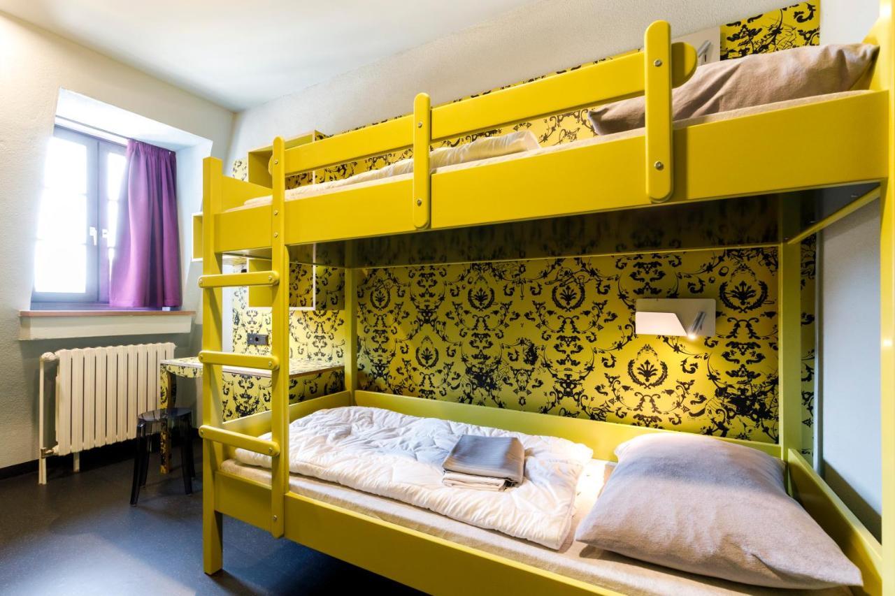Youth Hostel Wuerzburg Exterior photo
